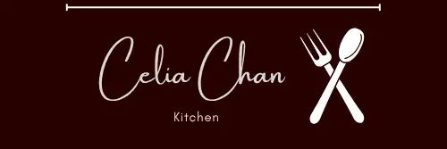 Welcome to Celia Chan Kitchen Logo